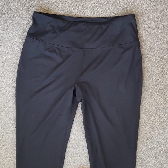 Athletic Works Pants - Athletic Works legging